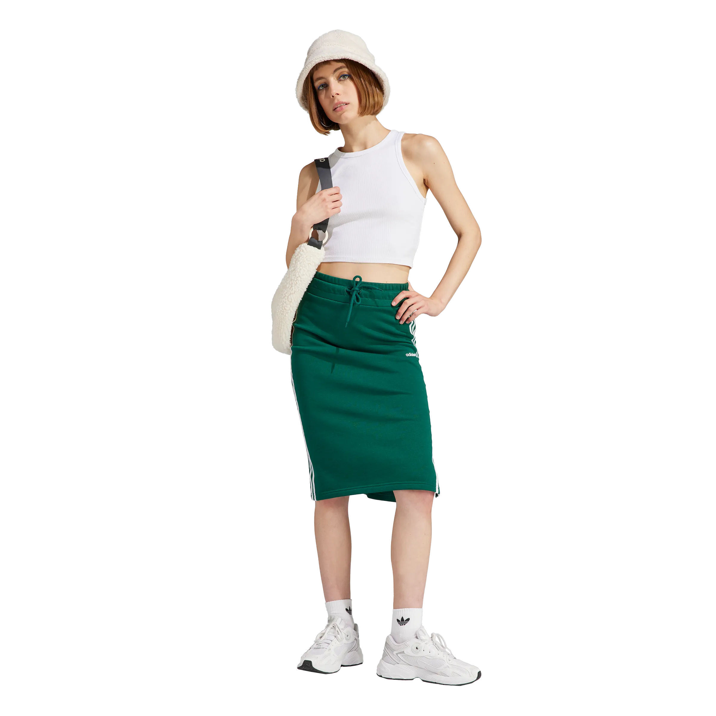 ADIDAS 3S SKIRT