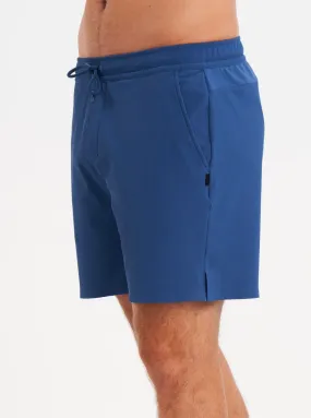 ALTRN 7" Rib Short - Blue