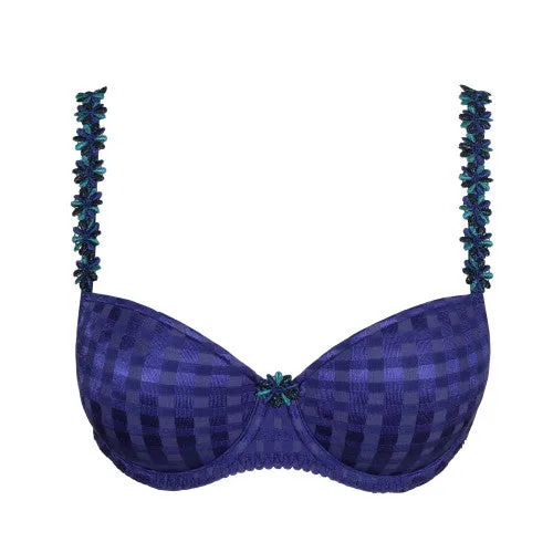 Avero Formed Cup Balconnet Bra (Lazurite) B-F