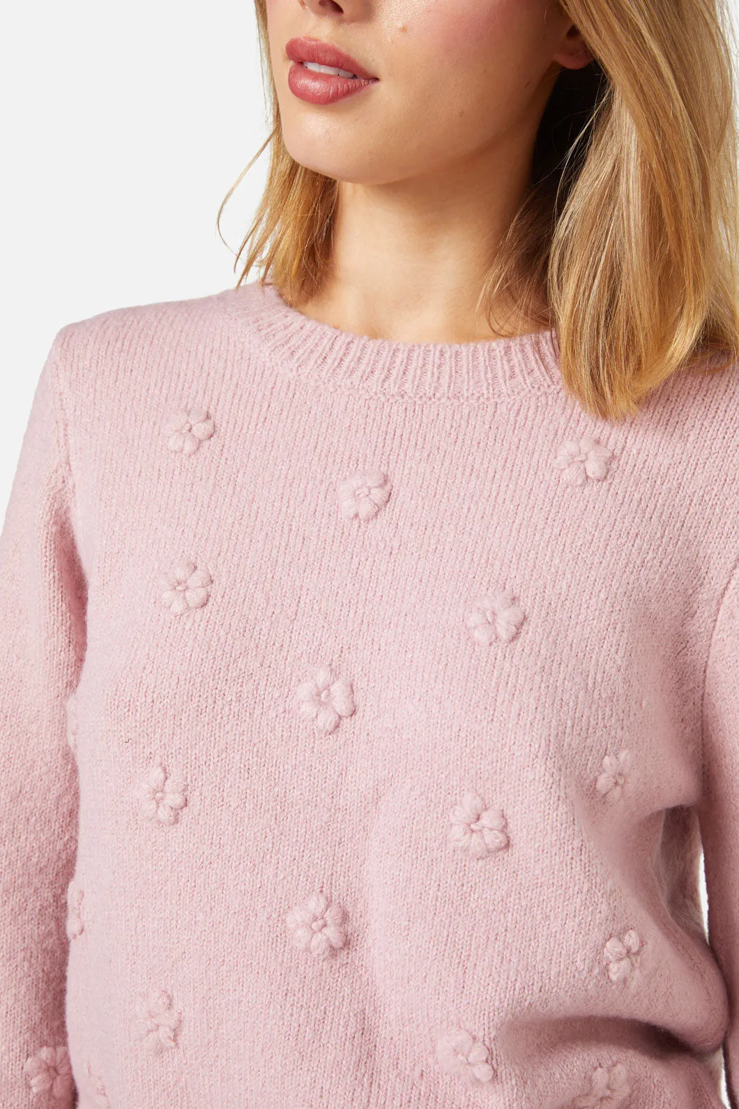 Bloom Sweater