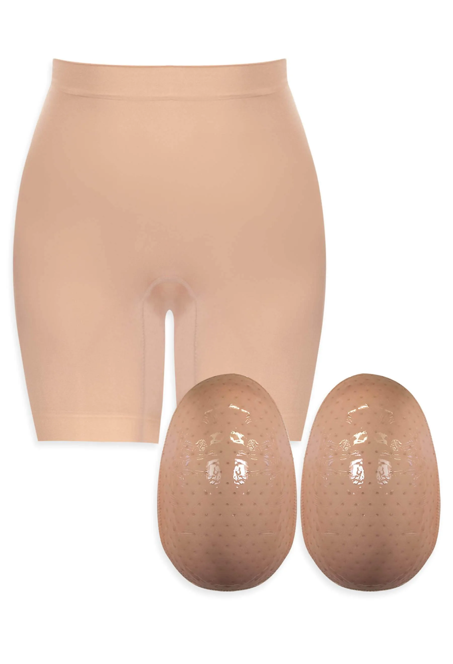 Butt Lifting Shapewear Set