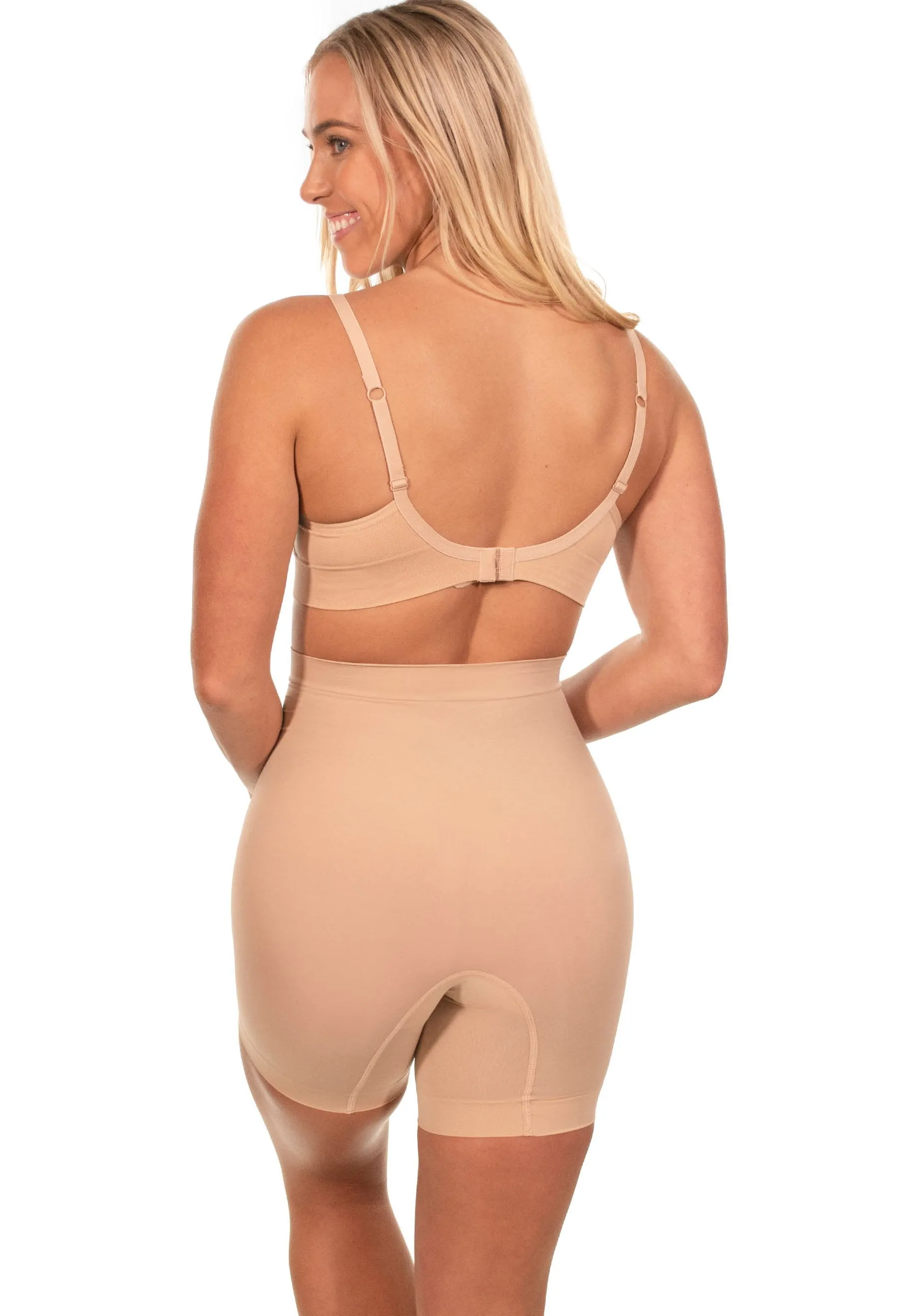 Butt Lifting Shapewear Set