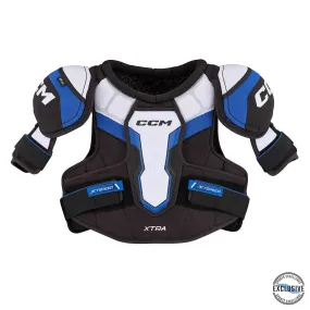 CCM Jetspeed XTRA Shoulder Pads - Senior