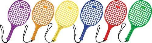 Dura Paddles (Set of 6)