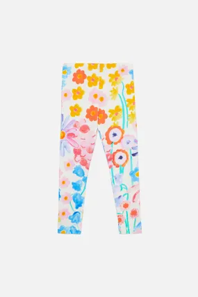 Fantasy Kids Legging