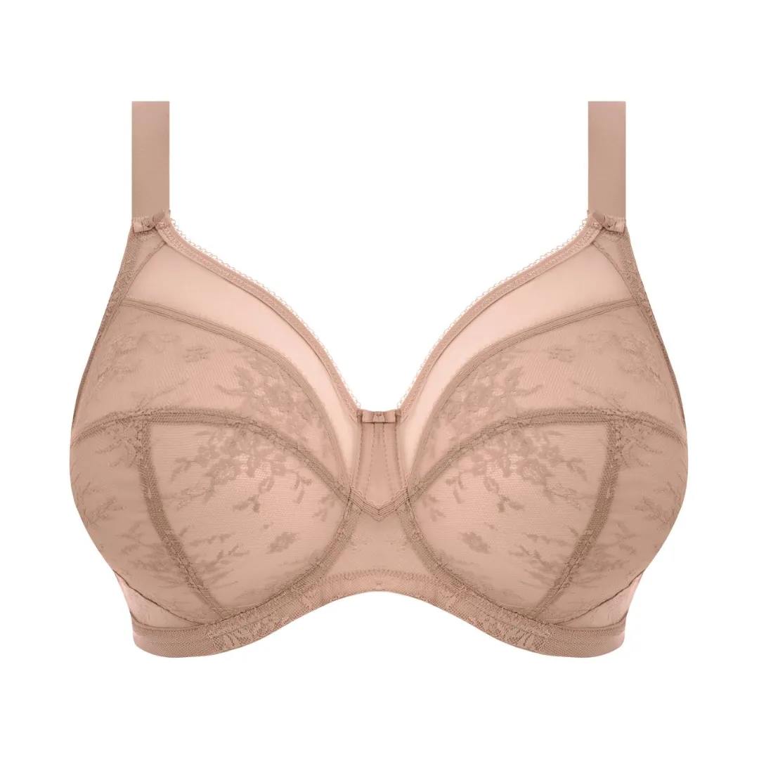 Goddess Verity Banded Bra