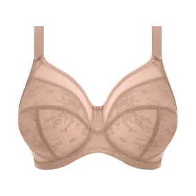 Goddess Verity Banded Bra