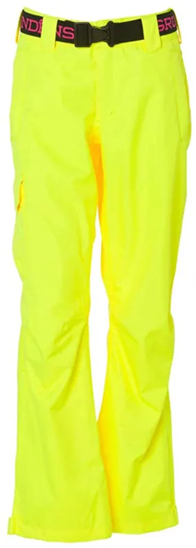 Grundéns Women's Weather Watch Fishing Pants