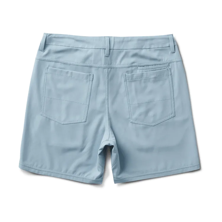 Hybro Hybrid Shorts 17"