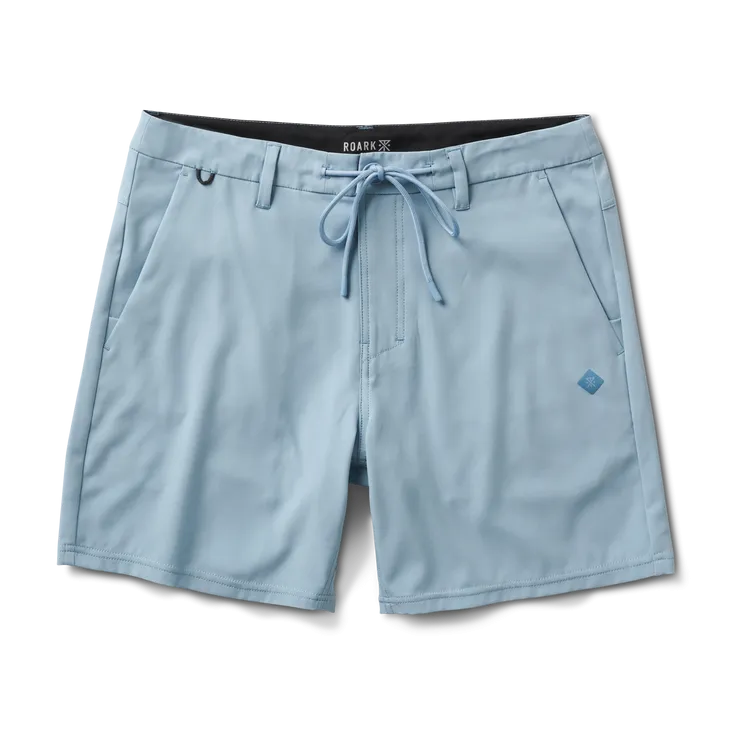 Hybro Hybrid Shorts 17"