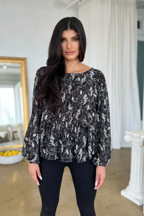 JOLIE BLOUSE