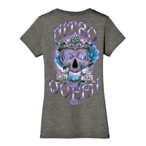 Ladies Nitro Queen T-Shirt