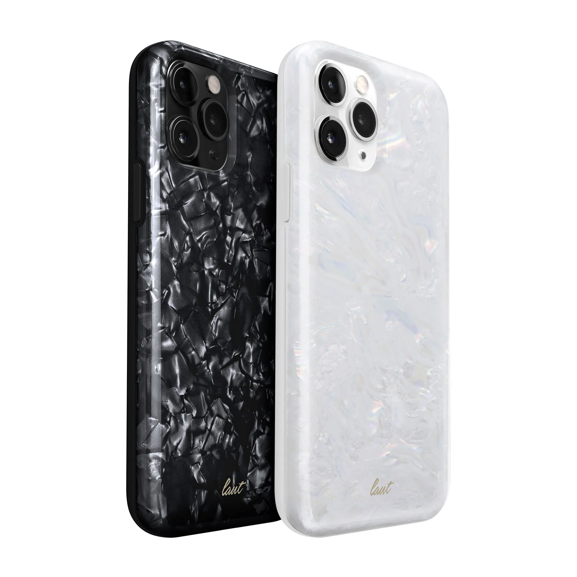 LAUT Pearl 12 Series iPhone Case