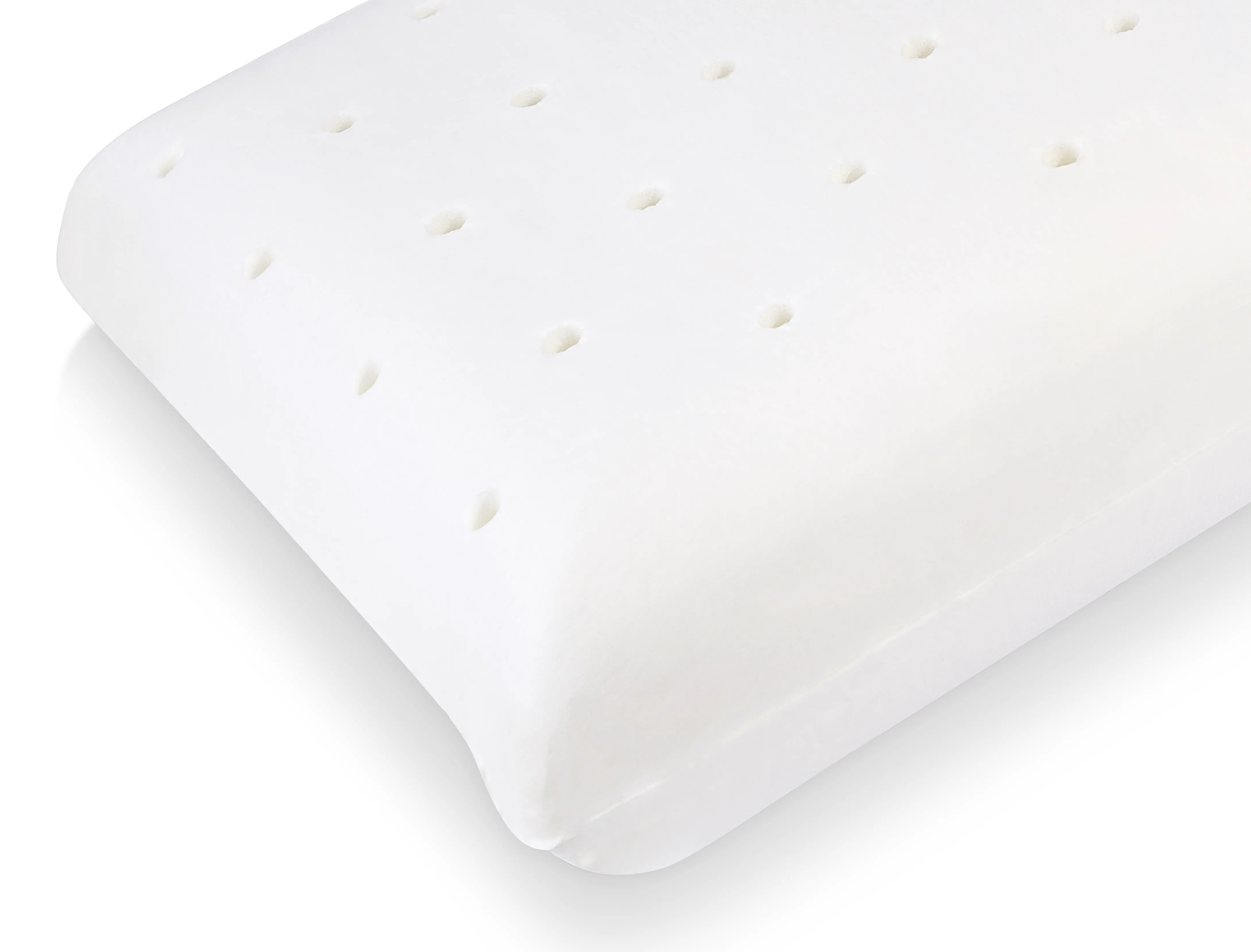 Mediflow Water Pillow - Elite Memory Foam