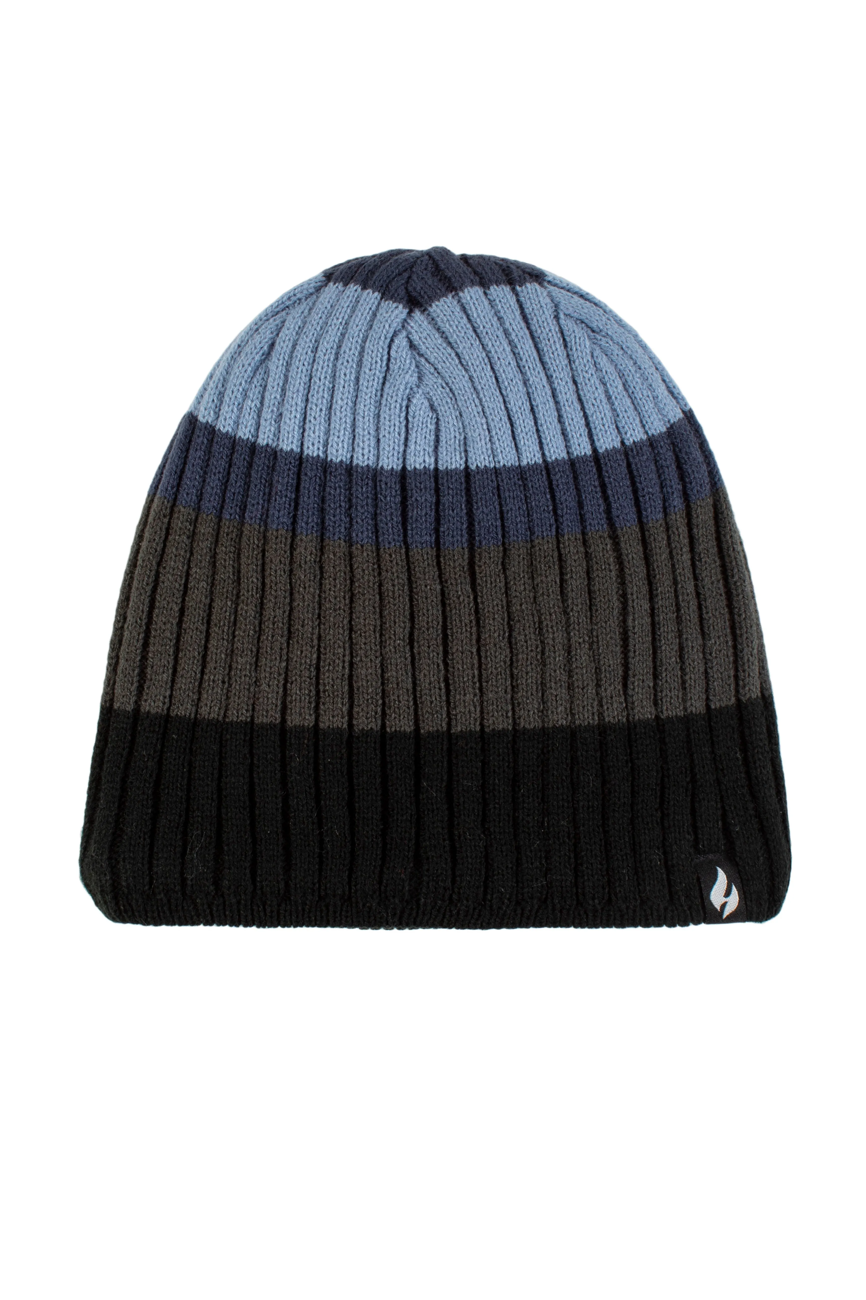 Men's Grayson Rib Stripe Hat