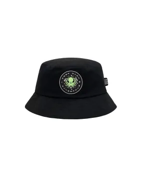 MISSION BALLROOM BUCKET HAT