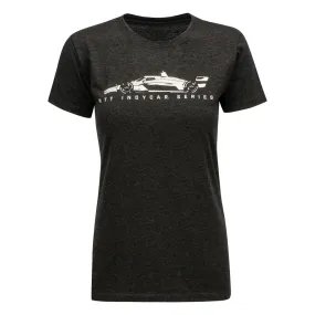 NTT INDYCAR Series Car T-Shirt