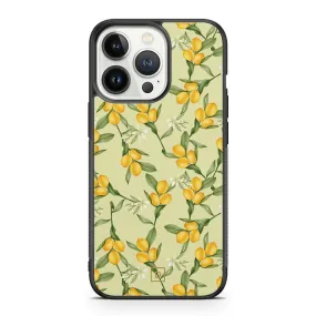 Portofino Rubber Phone Case