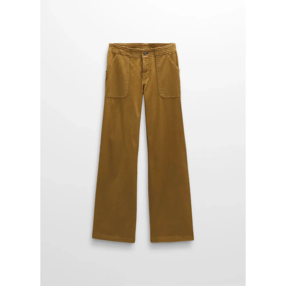 Prana Sancho Wide Leg Pant RG Women’s