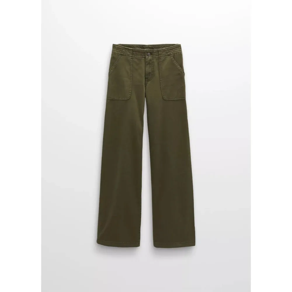 Prana Sancho Wide Leg Pant RG Women’s