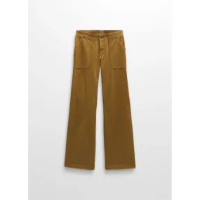 Prana Sancho Wide Leg Pant RG Women’s