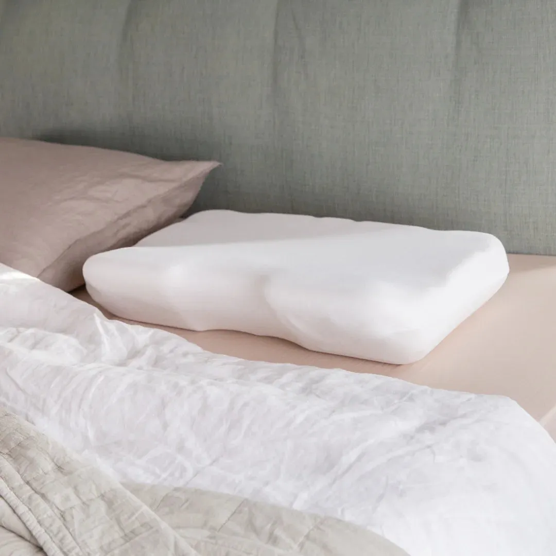 Putnam Memory Foam Pillow