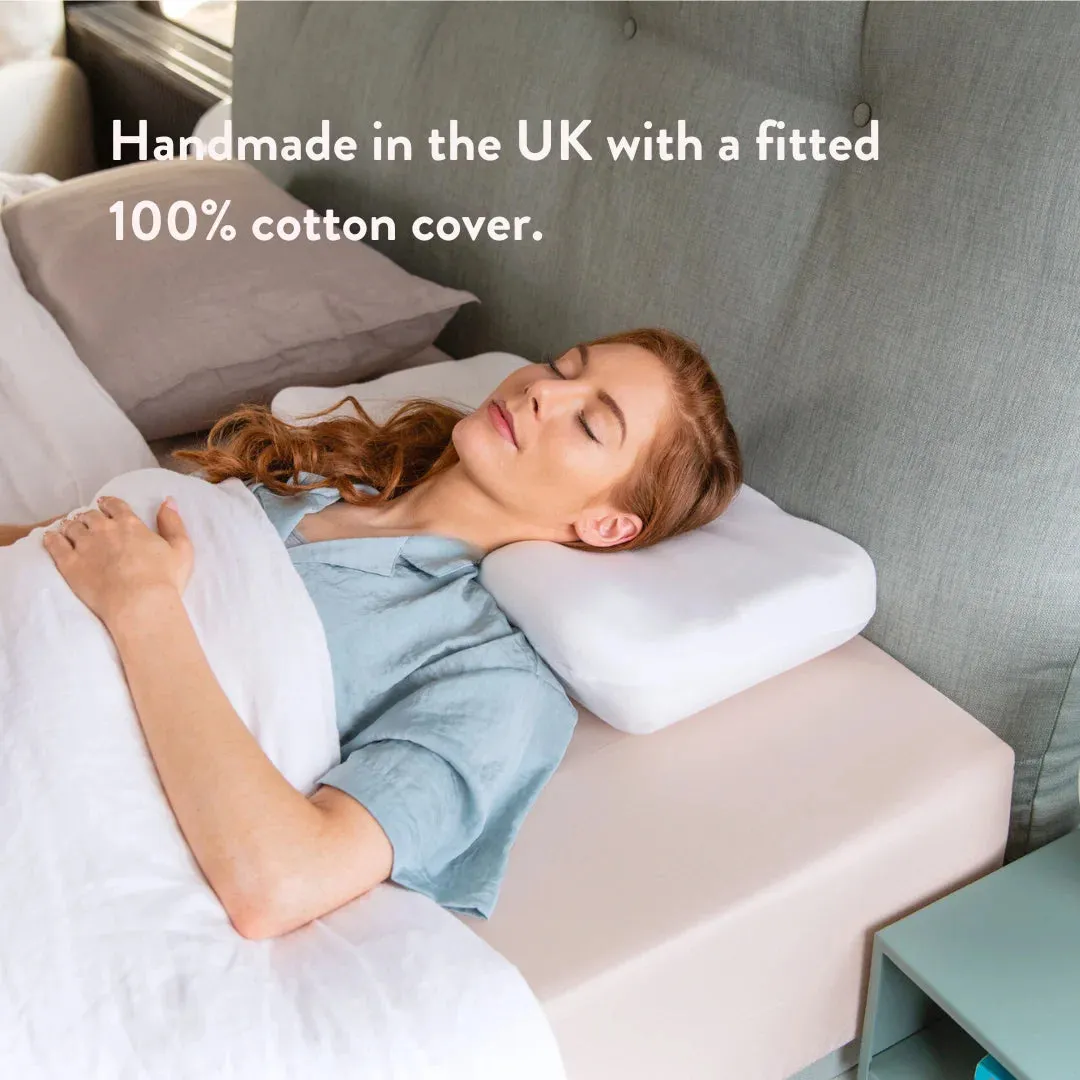 Putnam Memory Foam Pillow