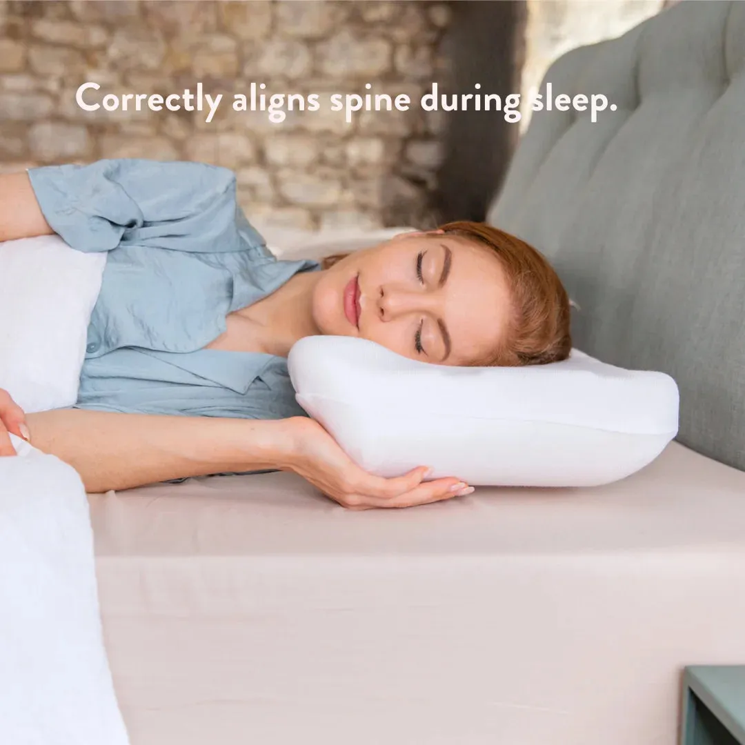 Putnam Memory Foam Pillow