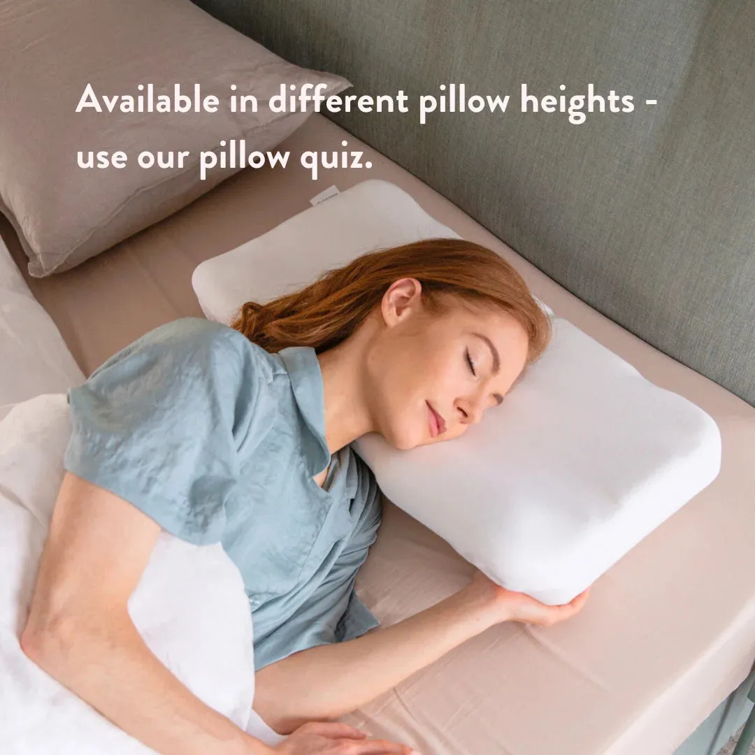 Putnam Memory Foam Pillow