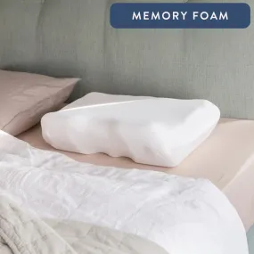 Putnam Memory Foam Pillow