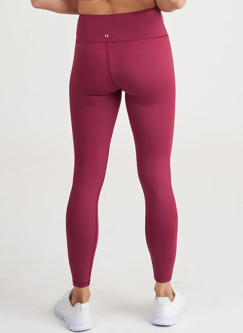 Seamless 7/8 Legging