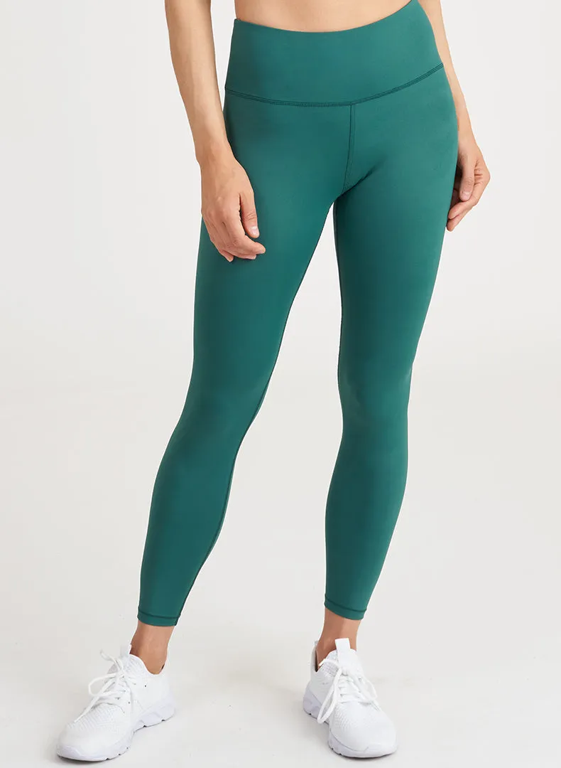 Seamless 7/8 Legging