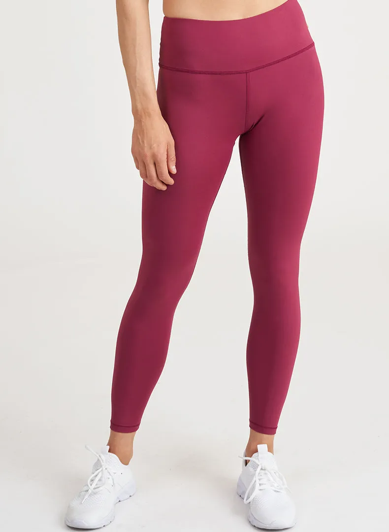 Seamless 7/8 Legging