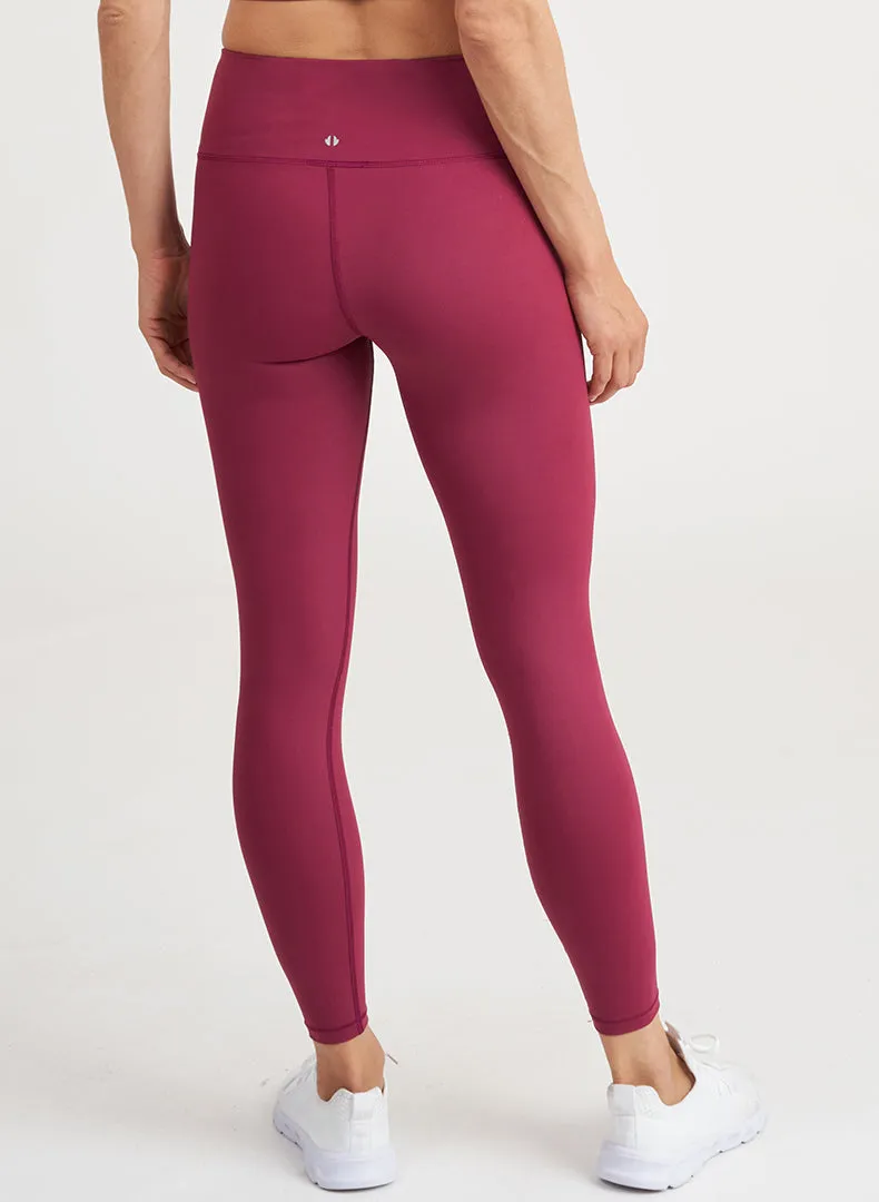 Seamless 7/8 Legging