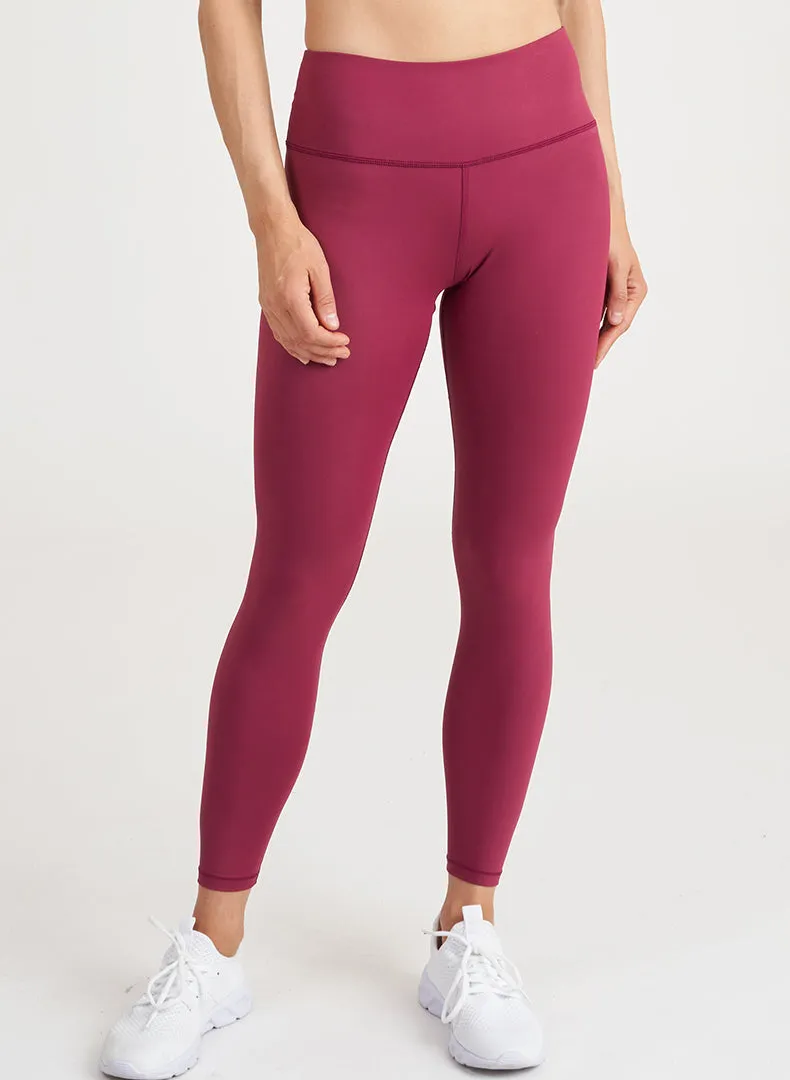 Seamless 7/8 Legging