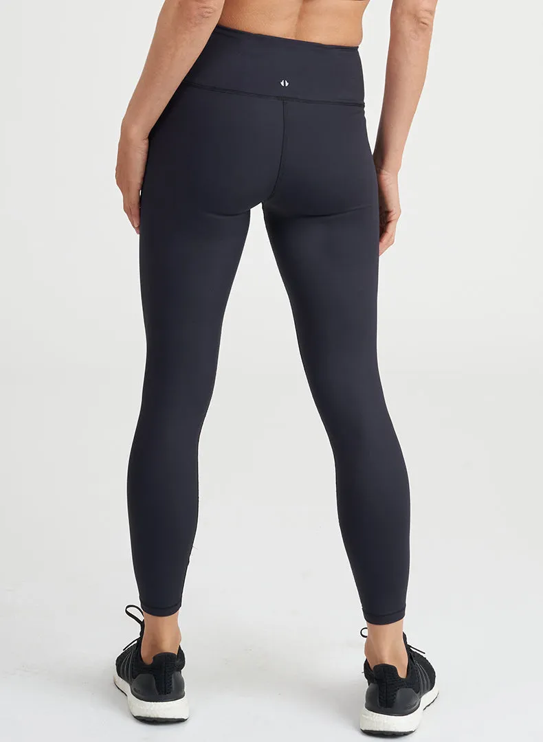 Seamless 7/8 Legging