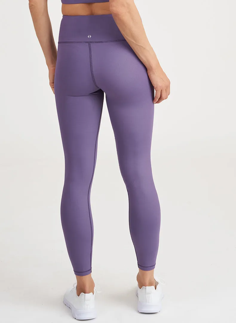 Seamless 7/8 Legging