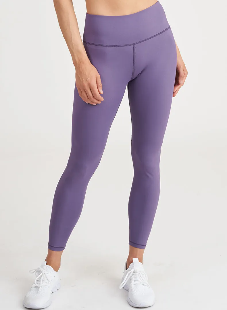 Seamless 7/8 Legging