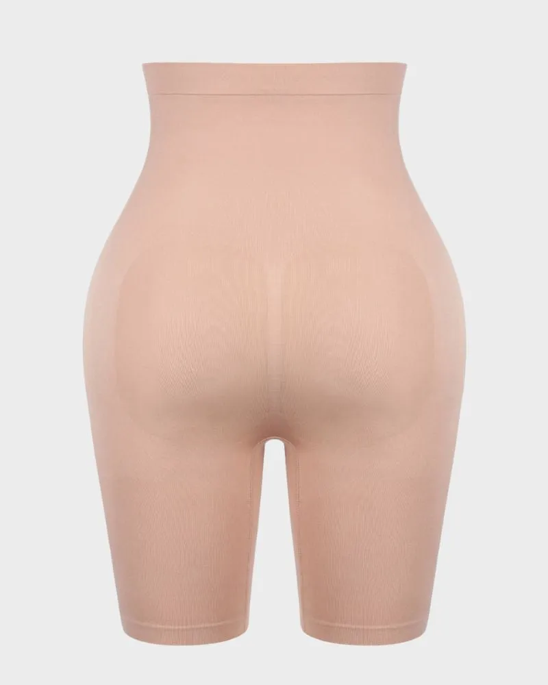 SheCurve® Seamless Butt Lifter Shorts