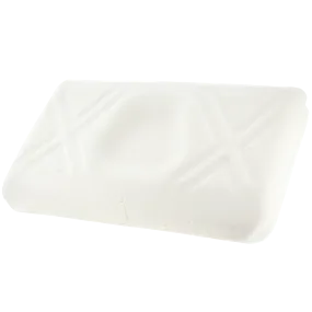 Tri-Core Ultimate Cervical Pillow, Firm Support