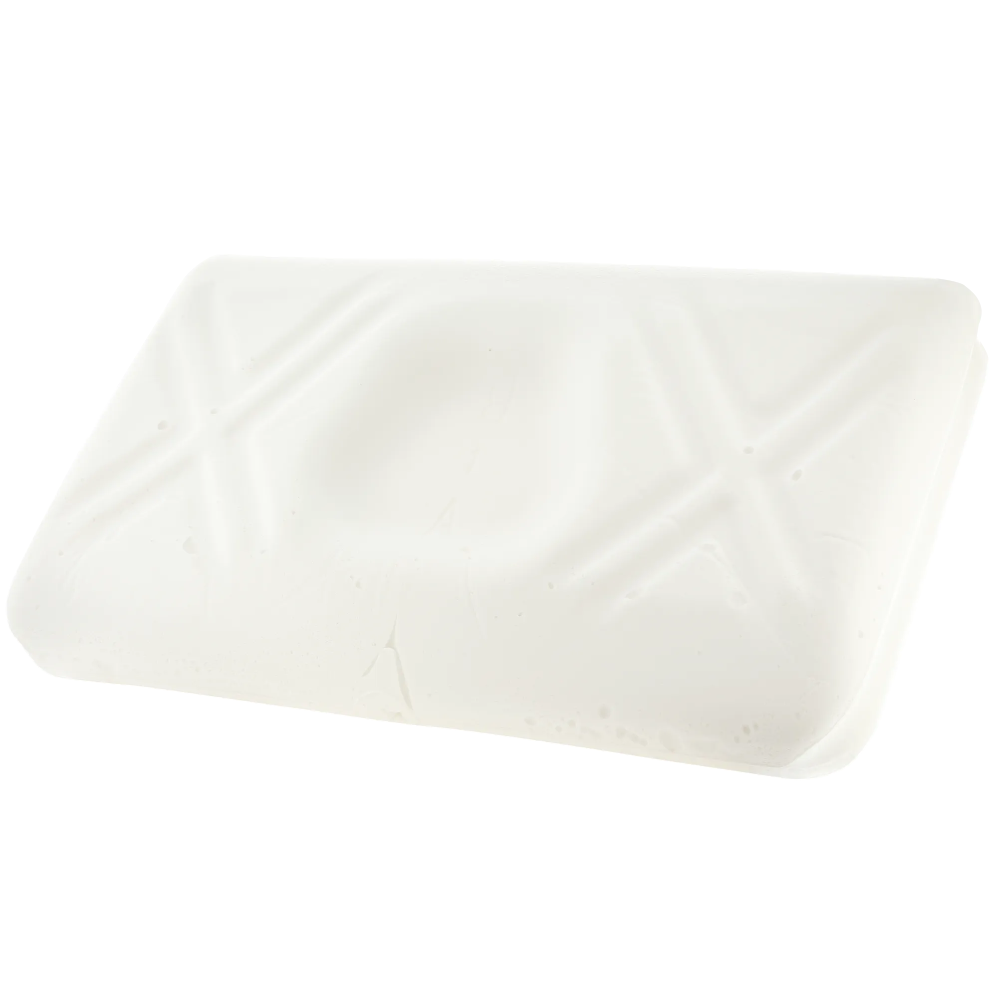 Tri-Core Ultimate Cervical Pillow, Firm Support