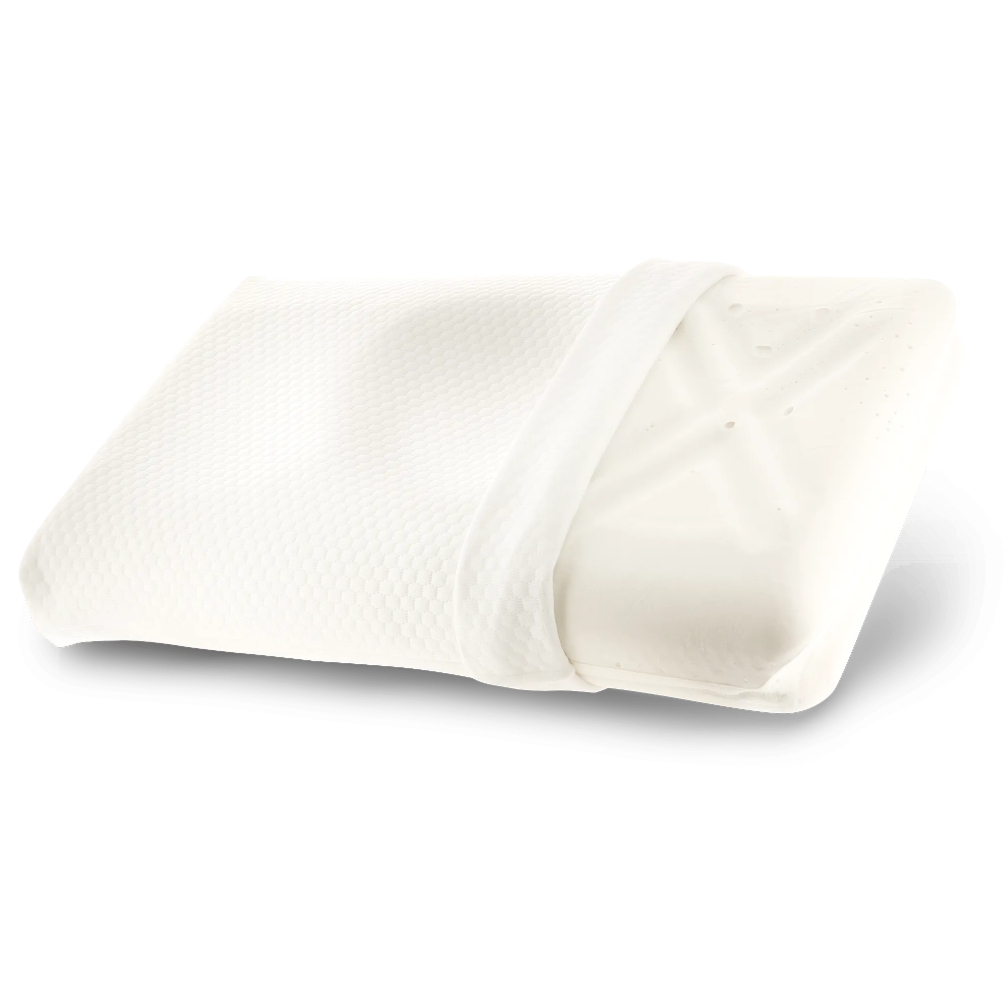 Tri-Core Ultimate Cervical Pillow, Firm Support