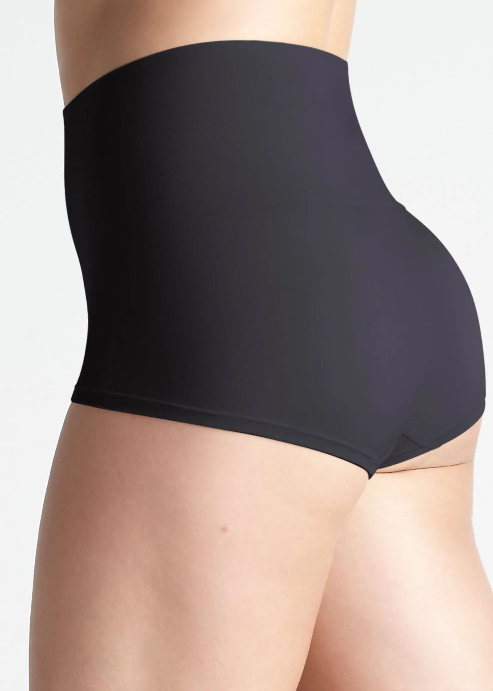 Ultralight Shaping Girlshort - Seamless