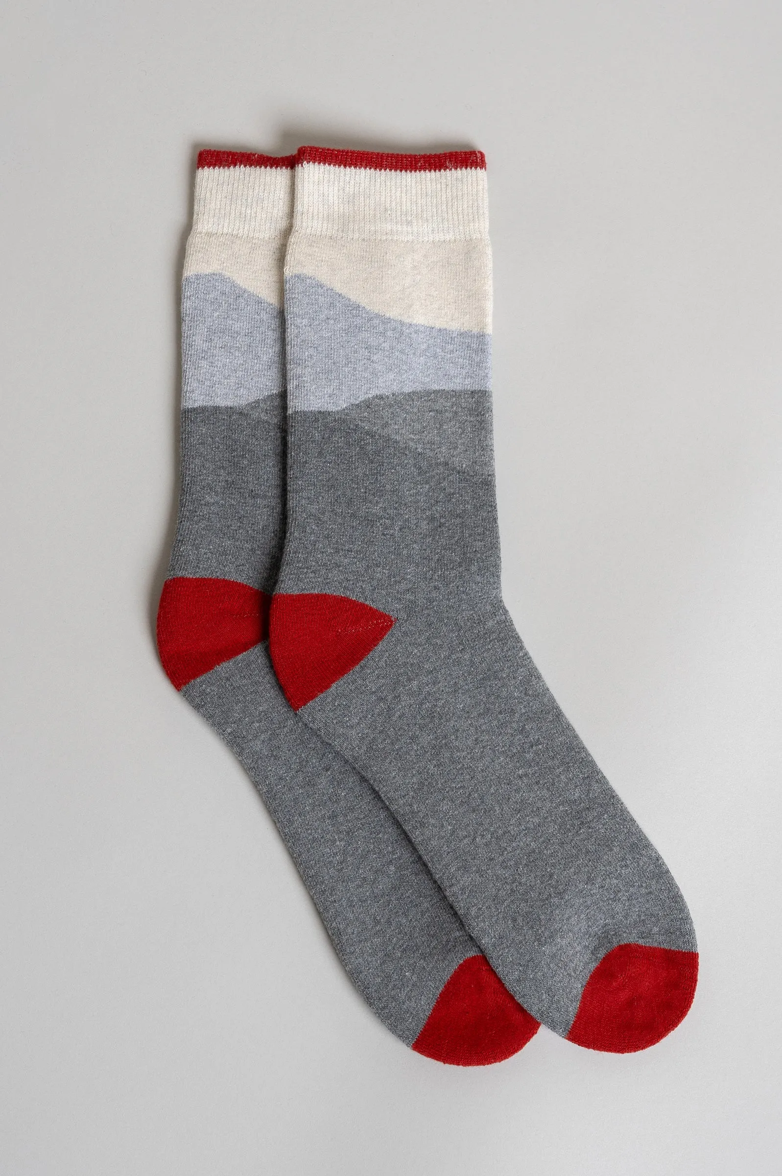 Unisex Far Horizons Socks