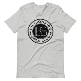 Women's Billionaire Girls Club Classic Short Sleeve T-Shirt