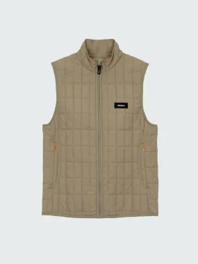 Women's Firecrest Gilet