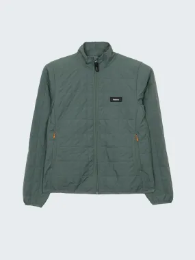 Women's Firecrest Jacket