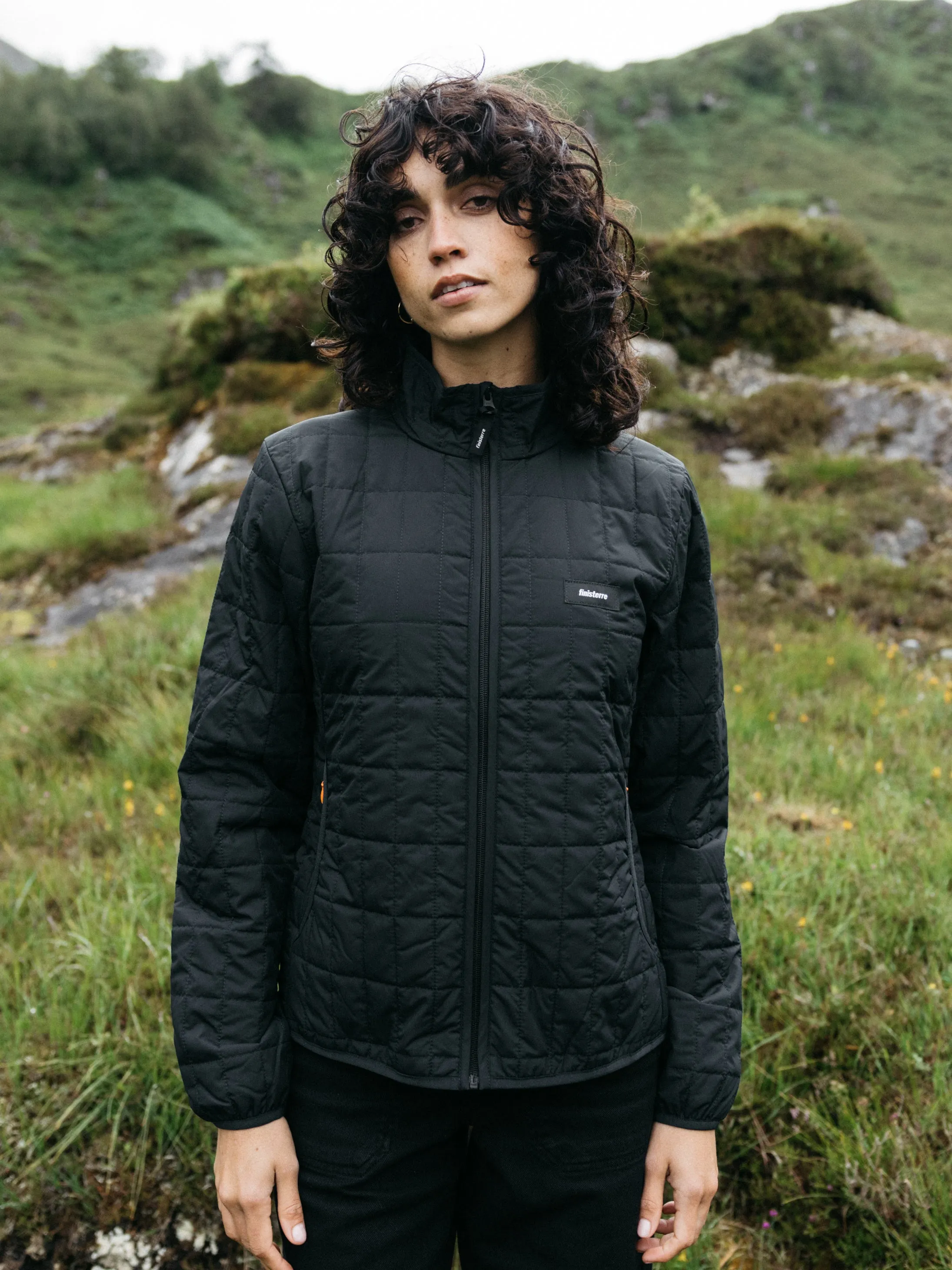 Women's Firecrest Jacket