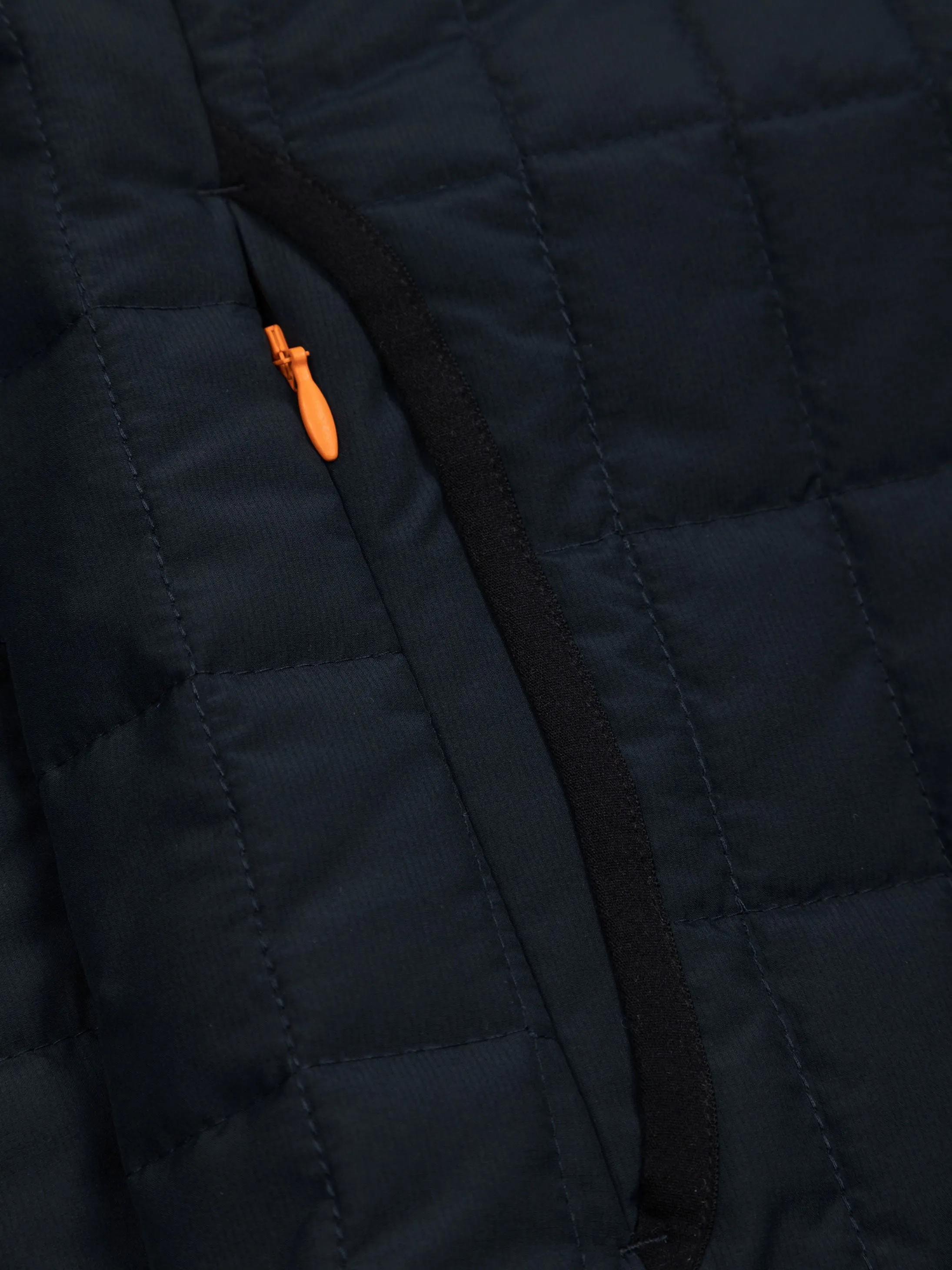 Women's Firecrest Jacket