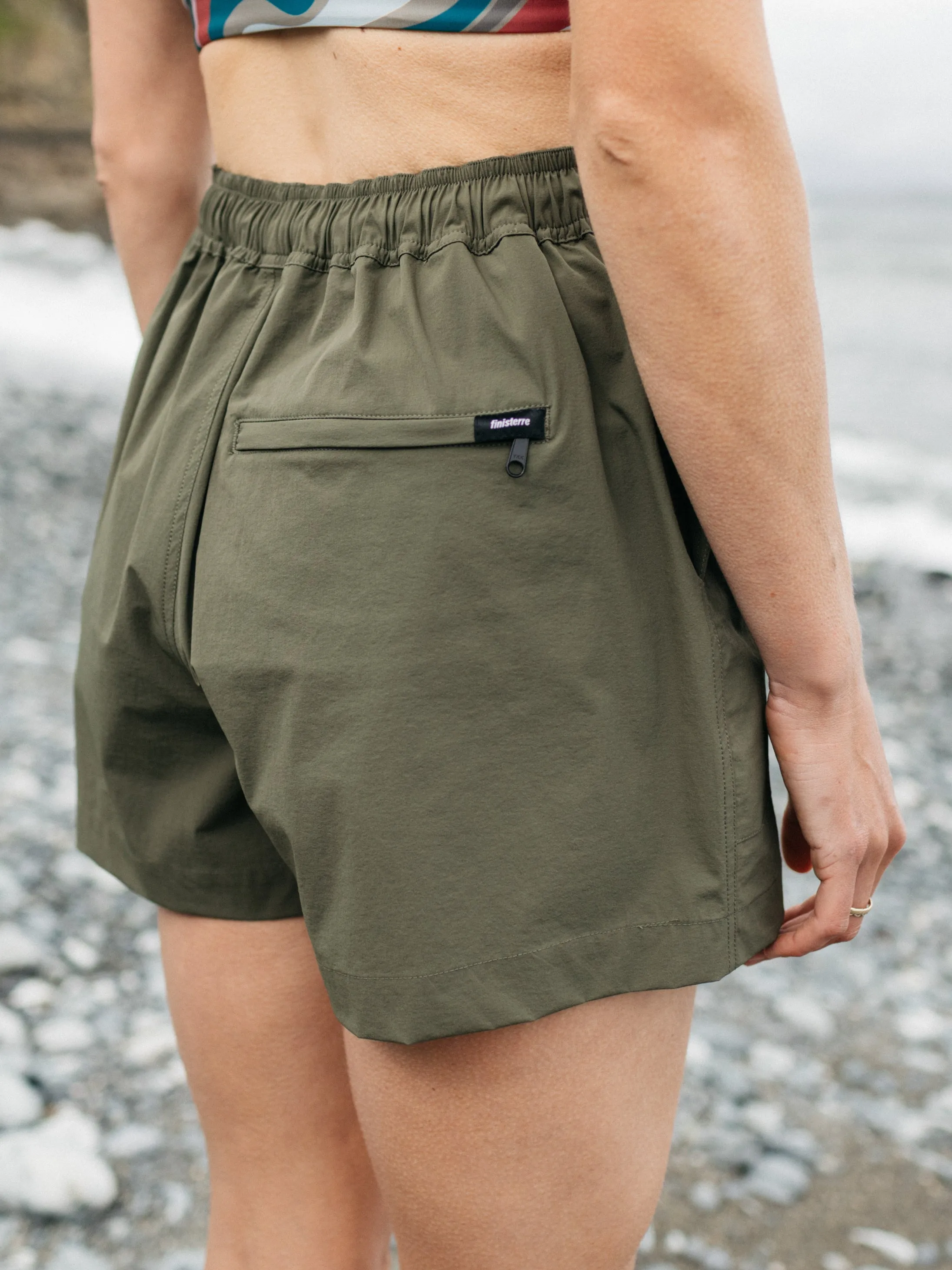 Women's Walker Hybrid Shorts